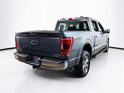 2022 Ford F-150 SuperCrew Cab 4WD Pickup for sale #H50019S - photo 2