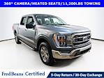 2022 Ford F-150 SuperCrew Cab 4WD Pickup for sale #H50019S - photo 1