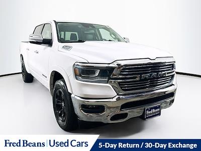 2022 Ram 1500 Crew Cab 4WD Pickup for sale #H50046S - photo 1