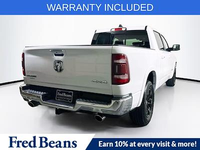 Used 2022 Ram 1500 Laramie Crew Cab for sale #H50046S - photo 2