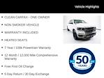 2022 Ram 1500 Crew Cab 4WD Pickup for sale #H50046S - photo 8