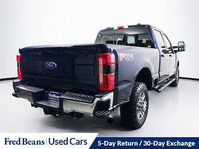 2023 Ford F-350 Crew Cab SRW 4WD Pickup for sale #H60001S - photo 2