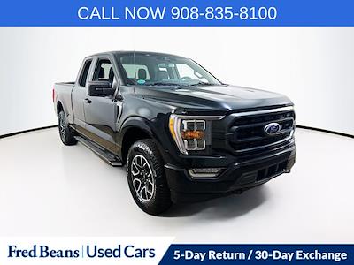 Used 2023 Ford F-150 - photo 1