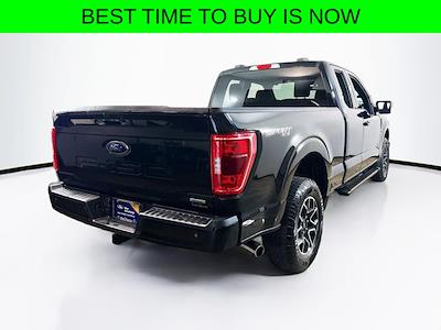 Used 2023 Ford F-150 - photo 1