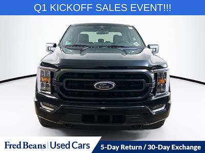 Used 2023 Ford F-150 - photo 1