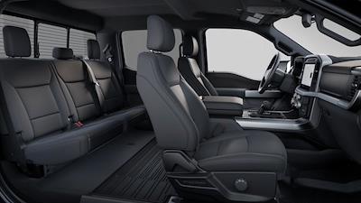 2025 Ford F-150 SuperCrew Cab 4WD Pickup for sale #Q38WW3L - photo 2