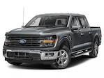 2025 Ford F-150 SuperCrew Cab 4WD Pickup for sale #U56WW3L - photo 1