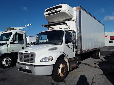 Used 2021 Freightliner M2 106 Conventional Cab Cab Chassis for sale #220835 - photo 1