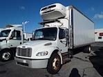 Used 2021 Freightliner M2 106 Refrigerated Body for sale #220835 - photo 1