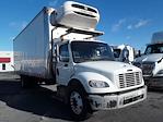 Used 2021 Freightliner M2 106 Refrigerated Body for sale #220835 - photo 4