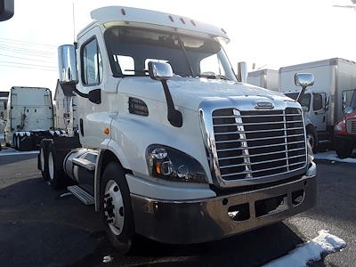 Used 2018 Freightliner Cascadia Detroit DD13 Semi Truck for sale #222702 - photo 1