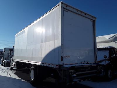 Used 2020 International MV Box Truck for sale #223437 - photo 2