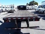 Used 2020 Freightliner M2 106 Conventional Cab Flatbed Truck for sale #232079 - photo 12