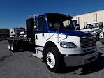 Used 2020 Freightliner M2 106 Conventional Cab Flatbed Truck for sale #232079 - photo 4