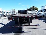 Used 2020 Freightliner M2 106 Conventional Cab Flatbed Truck for sale #232079 - photo 6