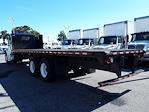 Used 2020 Freightliner M2 106 Conventional Cab Flatbed Truck for sale #232079 - photo 2