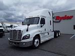 Used 2020 Freightliner Cascadia Cummins X15 Semi Truck with Sleeper Cab for sale #233060 - photo 1