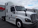 Used 2020 Freightliner Cascadia Cummins X15 Semi Truck with Sleeper Cab for sale #233060 - photo 4
