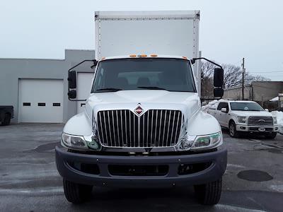 Used 2019 International MV Cab Chassis for sale #233934 - photo 2