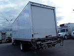 Used 2019 International MV Box Truck for sale #238907 - photo 2