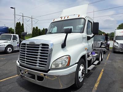 Used 2020 Freightliner Cascadia Detroit Diesel DD15 Semi Truck for sale #239623 - photo 1