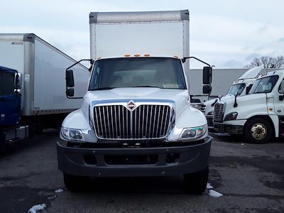 Used 2019 International MV Box Truck for sale #239797 - photo 2