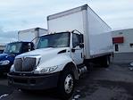 Used 2019 International MV Box Truck for sale #239797 - photo 1