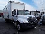 Used 2019 International MV Box Truck for sale #239797 - photo 3