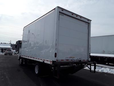 Used 2019 Chevrolet LCF 4500HD - photo 1