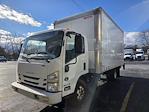Used 2020 Isuzu NPR-HD Regular Cab Box Truck for sale #245062 - photo 1