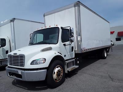 Used 2020 Freightliner M2 106 Conventional Cab Box Truck for sale #245242 - photo 1