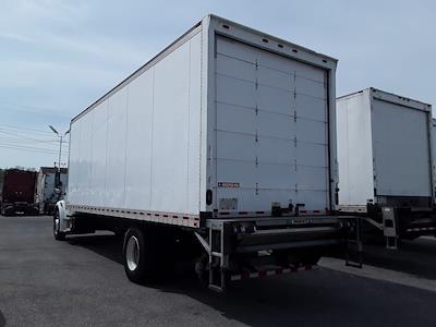 Used 2020 Freightliner M2 106 Conventional Cab Box Truck for sale #245242 - photo 2