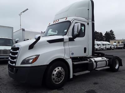 Used 2020 Freightliner Cascadia Cummins X15 Semi Truck for sale #247904 - photo 1