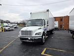 Used 2020 Freightliner M2 106 Conventional Cab Box Truck for sale #249752 - photo 1
