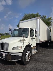 Used 2020 Freightliner M2 106 Conventional Cab Box Truck for sale #252104 - photo 1
