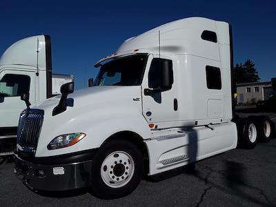 Used 2020 International LT Cummins X15, Signature Semi Truck for sale #252716 - photo 1