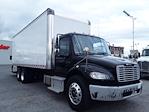Used 2020 Freightliner M2 106 Conventional Cab Box Truck for sale #253354 - photo 4