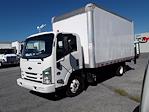 Used 2020 Chevrolet LCF 4500HD Regular Cab Box Truck for sale #257965 - photo 1