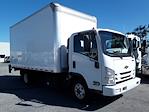 Used 2020 Chevrolet LCF 4500HD Regular Cab Box Truck for sale #257965 - photo 4