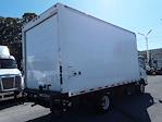 Used 2020 Chevrolet LCF 4500HD Regular Cab Box Truck for sale #257965 - photo 5