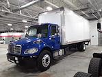 Used 2020 Freightliner M2 106 Conventional Cab Box Truck for sale #266560 - photo 1
