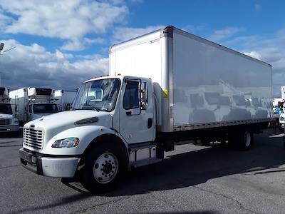 Used 2020 Freightliner M2 106 Conventional Cab Box Truck for sale #267889 - photo 1