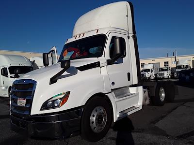 Used 2020 Freightliner Cascadia Detroit Diesel DD15 Semi Truck for sale #270221 - photo 1