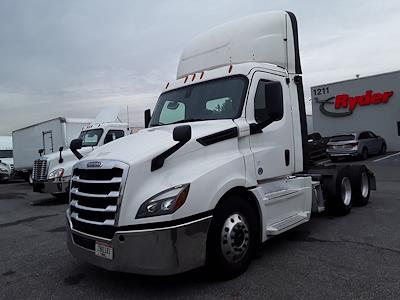 2020 Freightliner Cascadia Day Cab 6x4 Semi Truck for sale #270222 - photo 1