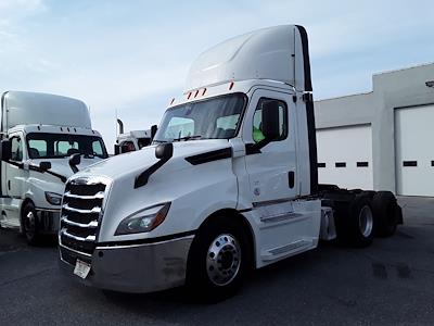 Used 2020 Freightliner Cascadia Detroit Diesel DD15 Semi Truck for sale #270274 - photo 1