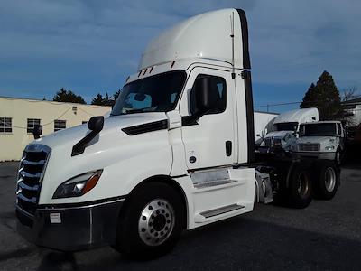 Used 2020 Freightliner Cascadia Detroit Diesel DD15 Semi Truck for sale #270275 - photo 1