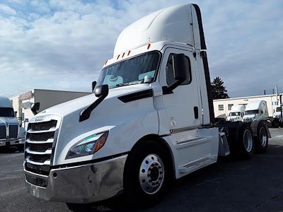 Used 2020 Freightliner Cascadia Detroit Diesel DD15 Semi Truck for sale #270276 - photo 1