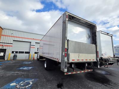 Used 2021 Freightliner M2 106 Conventional Cab Box Truck for sale #270459 - photo 2