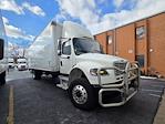Used 2021 Freightliner M2 106 Conventional Cab Box Truck for sale #270459 - photo 4