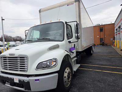 Used 2020 Freightliner M2 106 Conventional Cab Box Truck for sale #272030 - photo 1